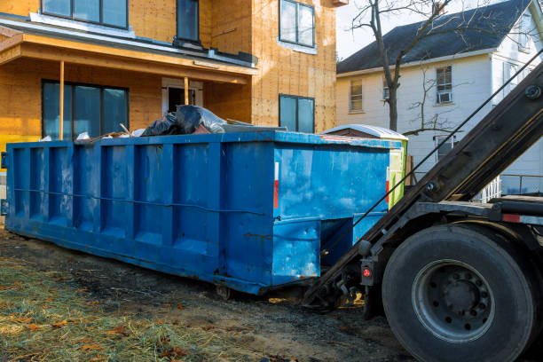 Best Recycling Services for Junk  in De Kal, TX